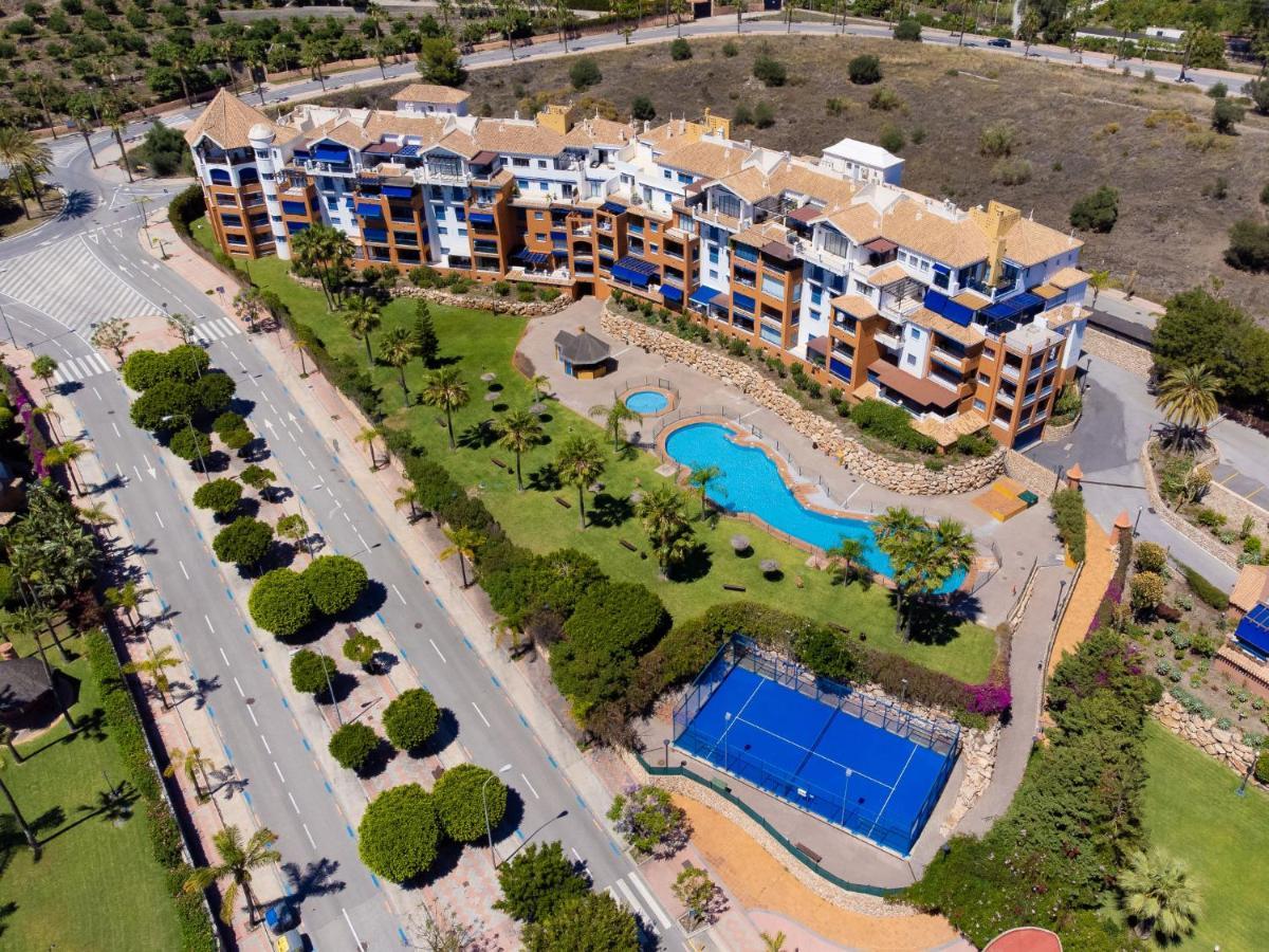 Mirador Galera Playa By Interhome * Almuñécar