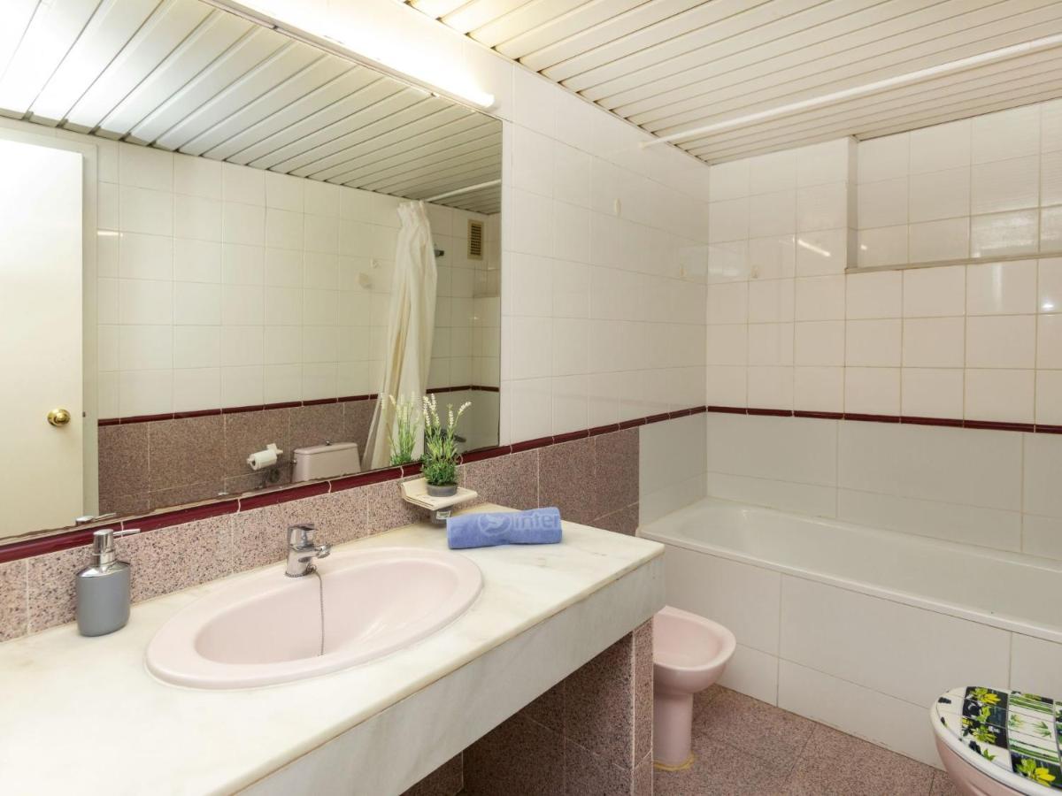 Apartment Riviera Park-2 By Interhome Salou