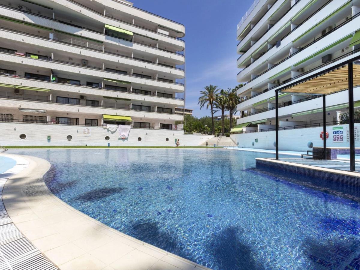 Riviera Park-2 By Interhome Apartment Salou