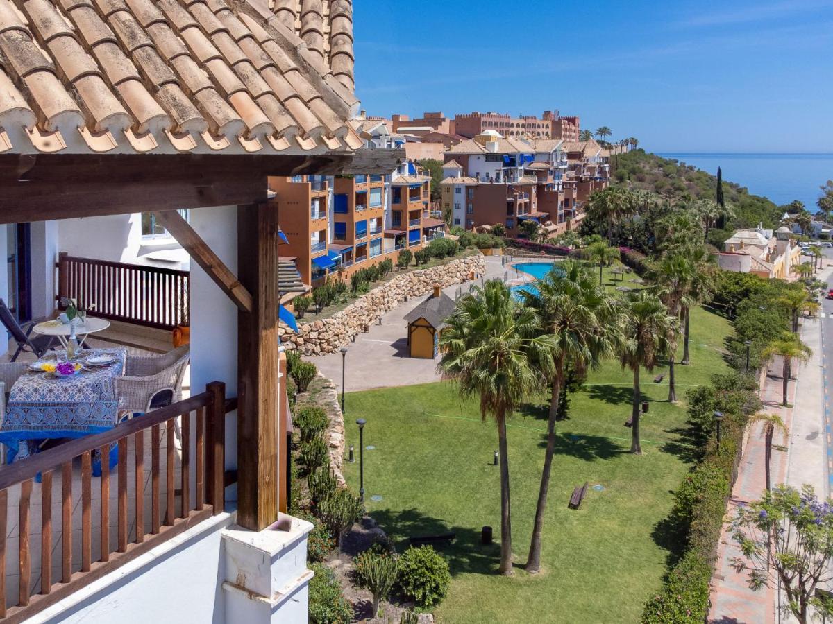 Apartamento Mirador Galera Playa By Interhome