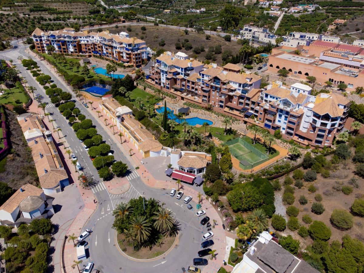 Apartamento Mirador Galera Playa By Interhome Almuñécar