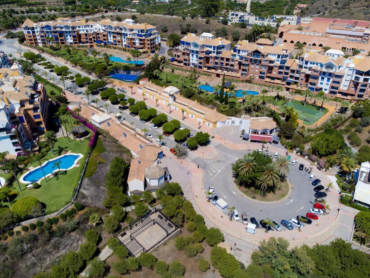 Apartamento Mirador Galera Playa By Interhome *
