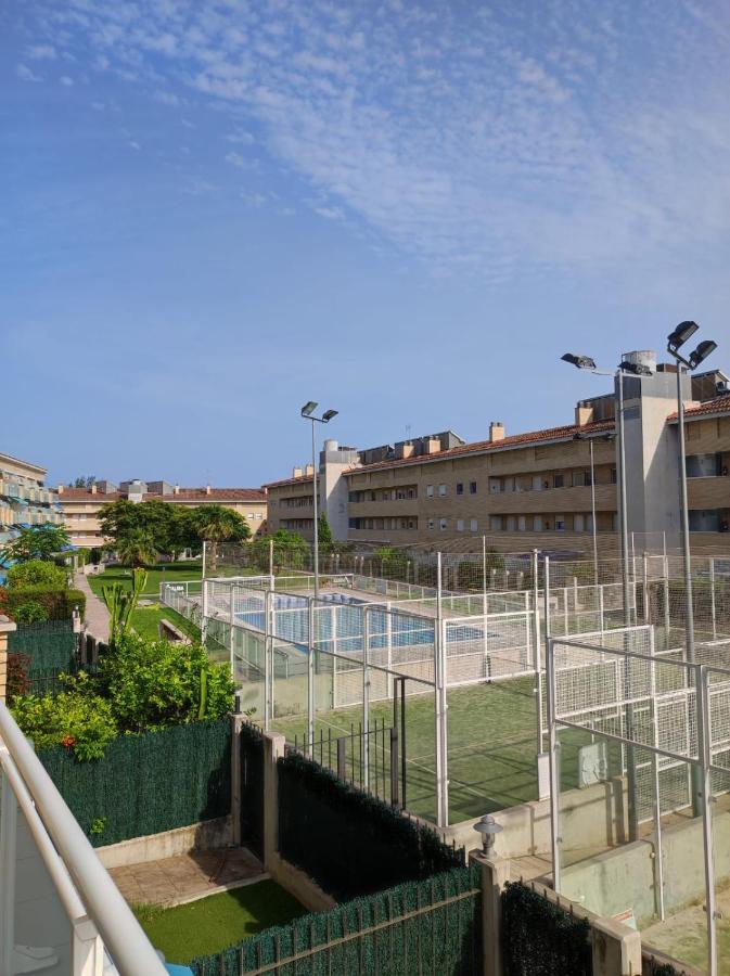 La Perla Apartment Benicarlo