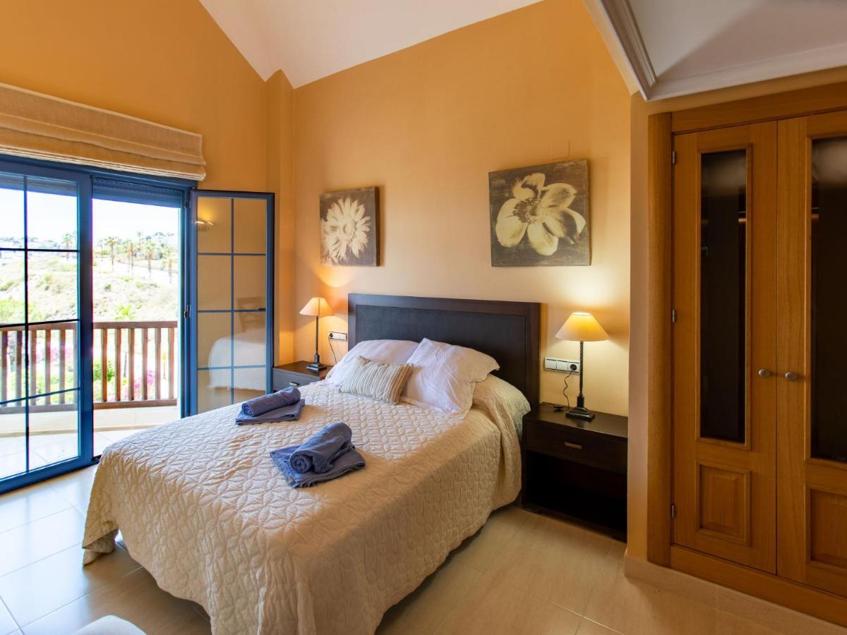 Mirador Galera Playa By Interhome Apartamento