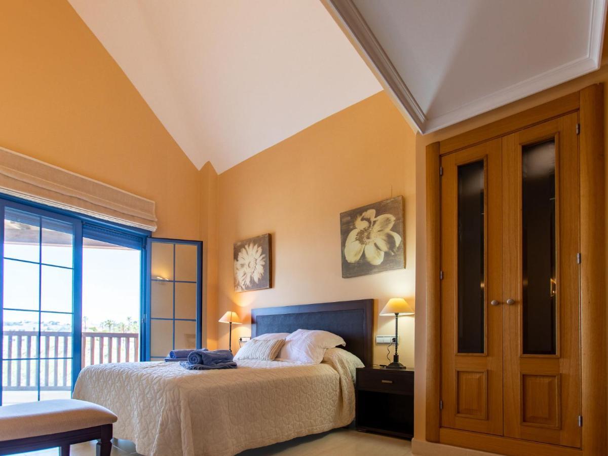 Apartamento Mirador Galera Playa By Interhome Almuñécar