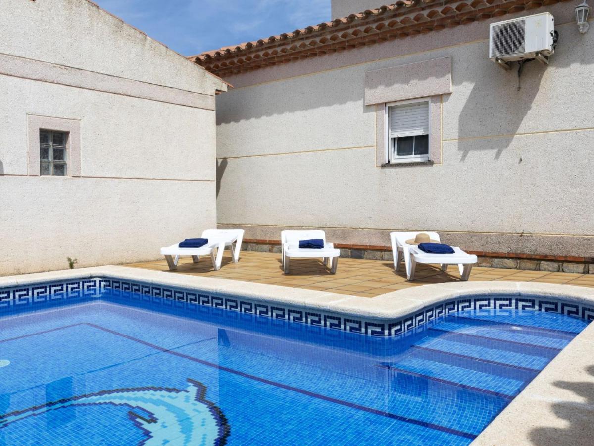 Isabel By Interhome Villa Miami Platja (Miami Playa)