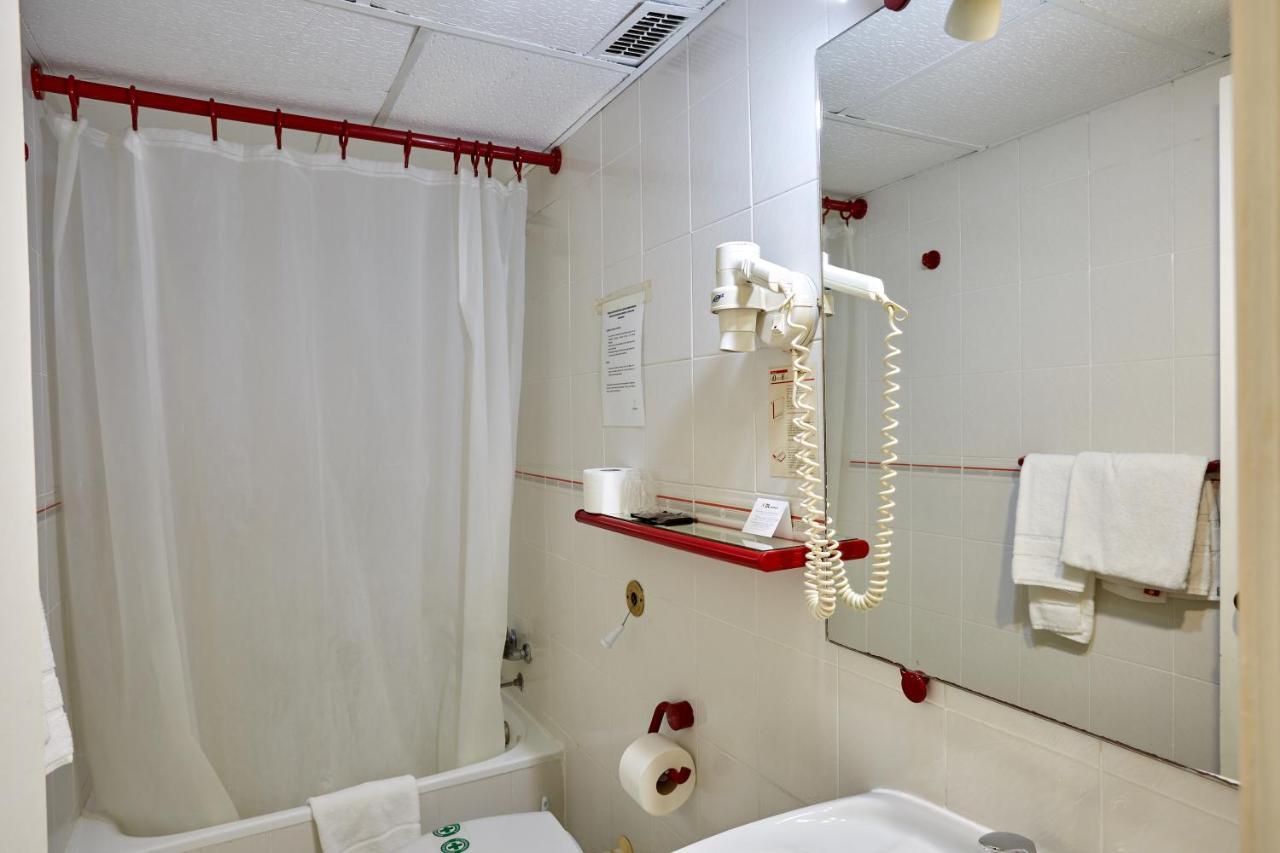 Dl Urban Hotel Castellon de la Plana