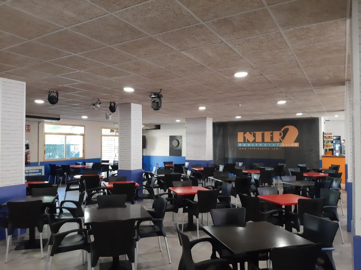Internacional 2 Apartment *