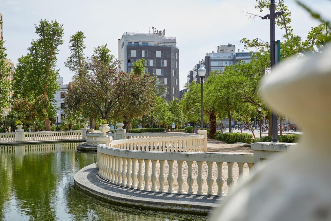 Doña Lola Hotel 3*