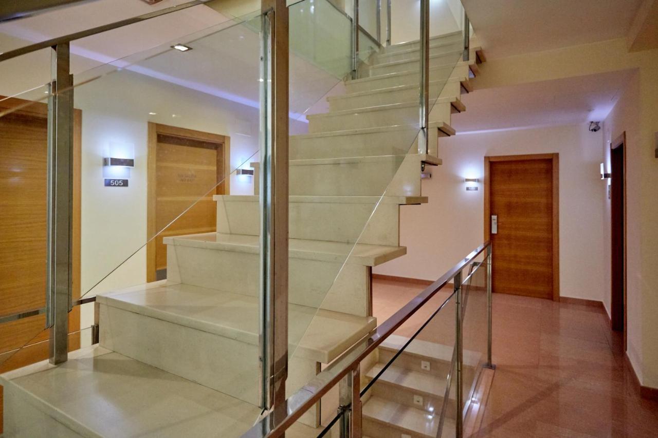 Hotel Doña Lola Castellón de la Plana