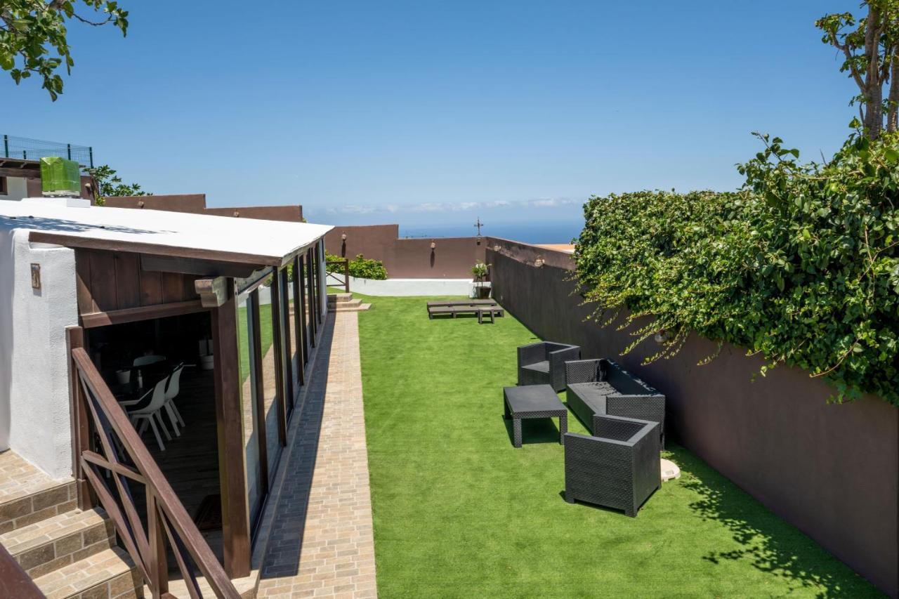 Apartamento Moderno Loft Recien Reformado En Santa Cruz De Tenerife