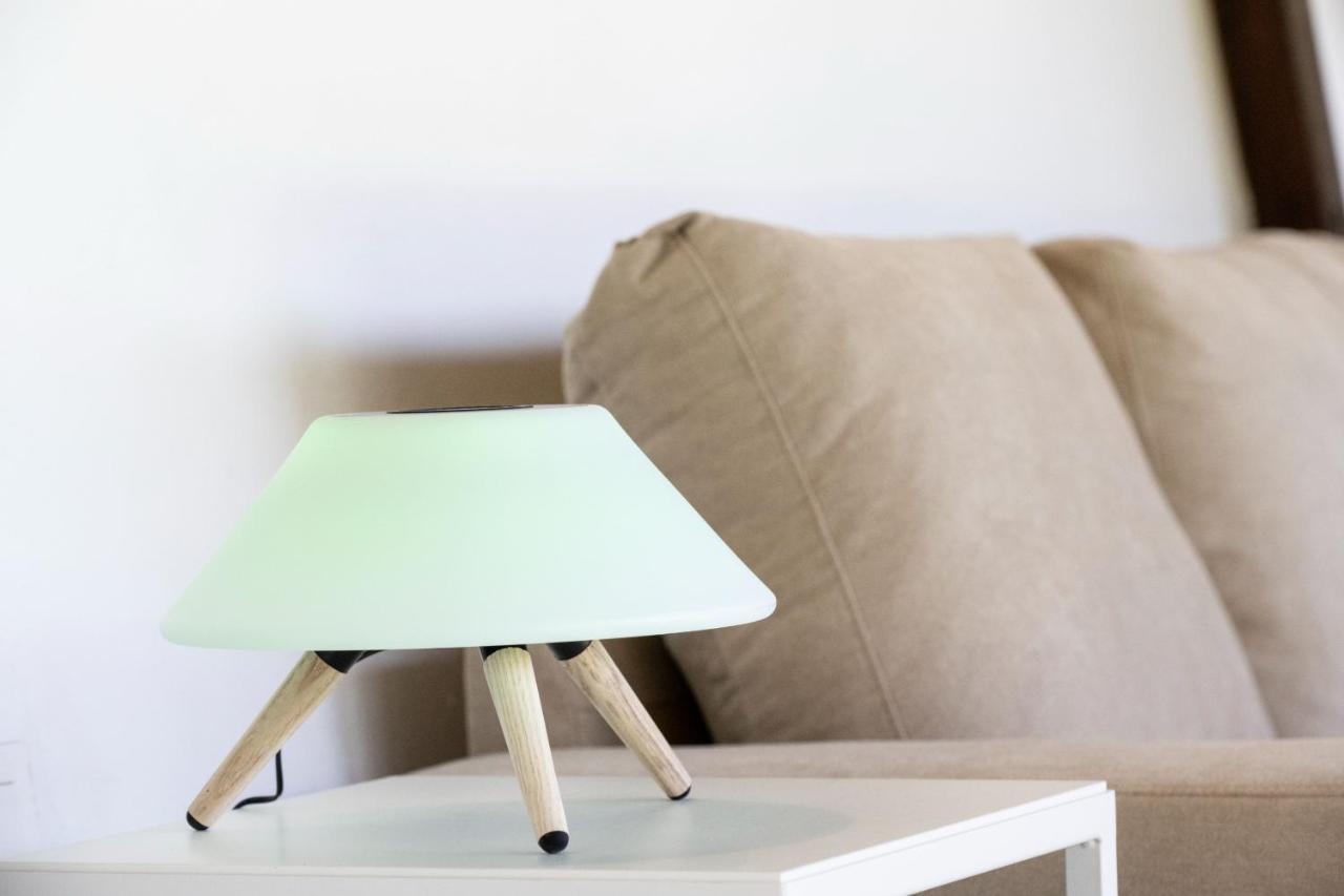 Apartamento Moderno Loft Recien Reformado En Santa Cruz De Tenerife La Monja