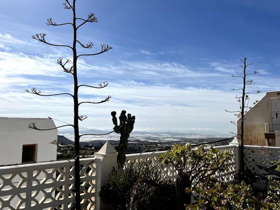 Сasa de vacaciones La Casa Del San Anton *