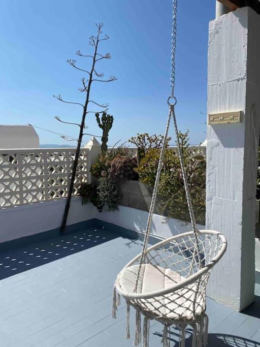 Сasa de vacaciones La Casa Del San Anton