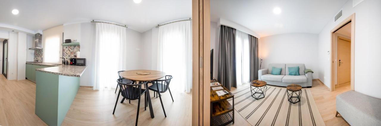 Apartamento Zoila *