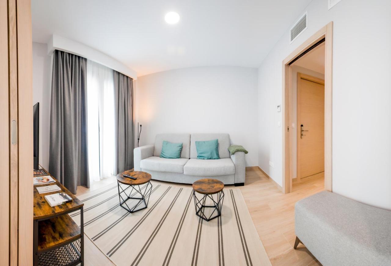 Apartamento Zoila Nigrán