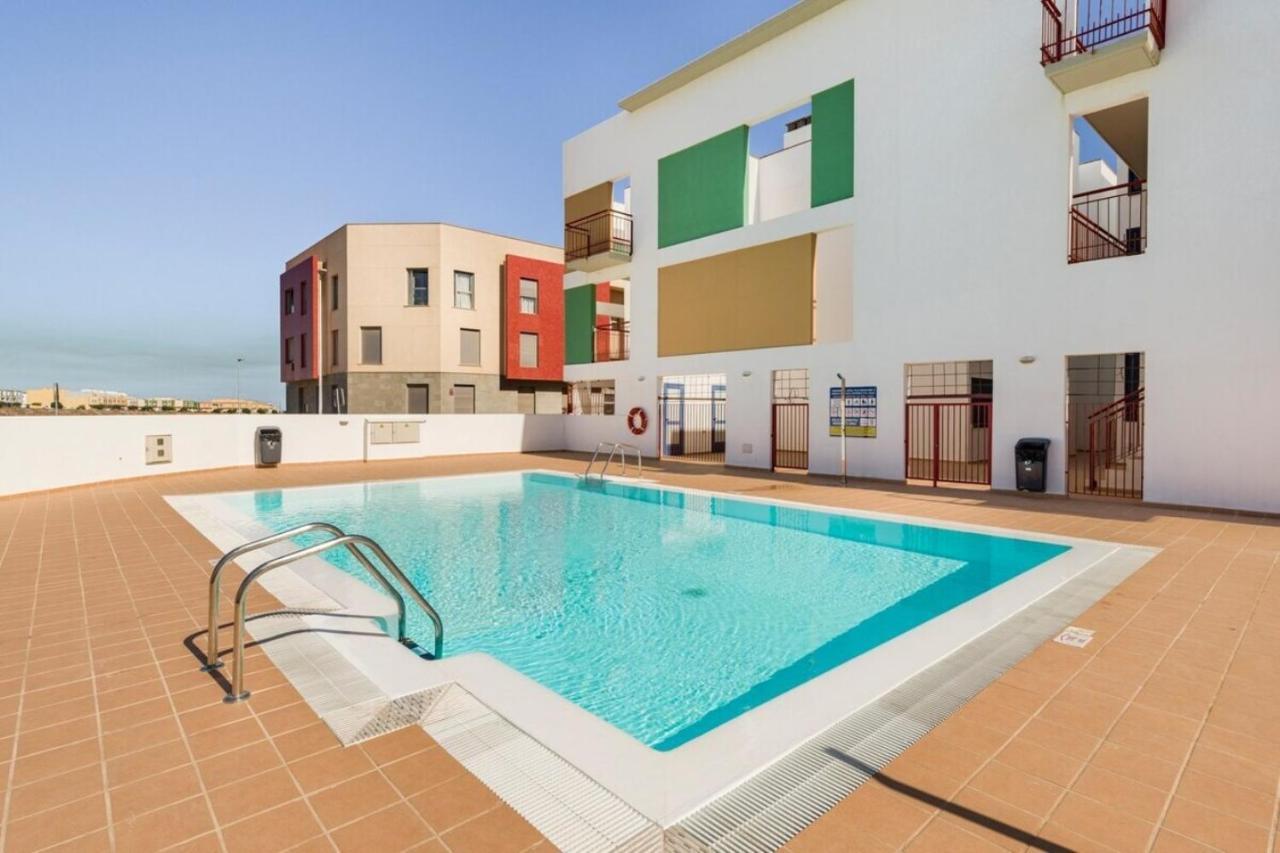 Roseville Puerto del Rosario (Fuerteventura)