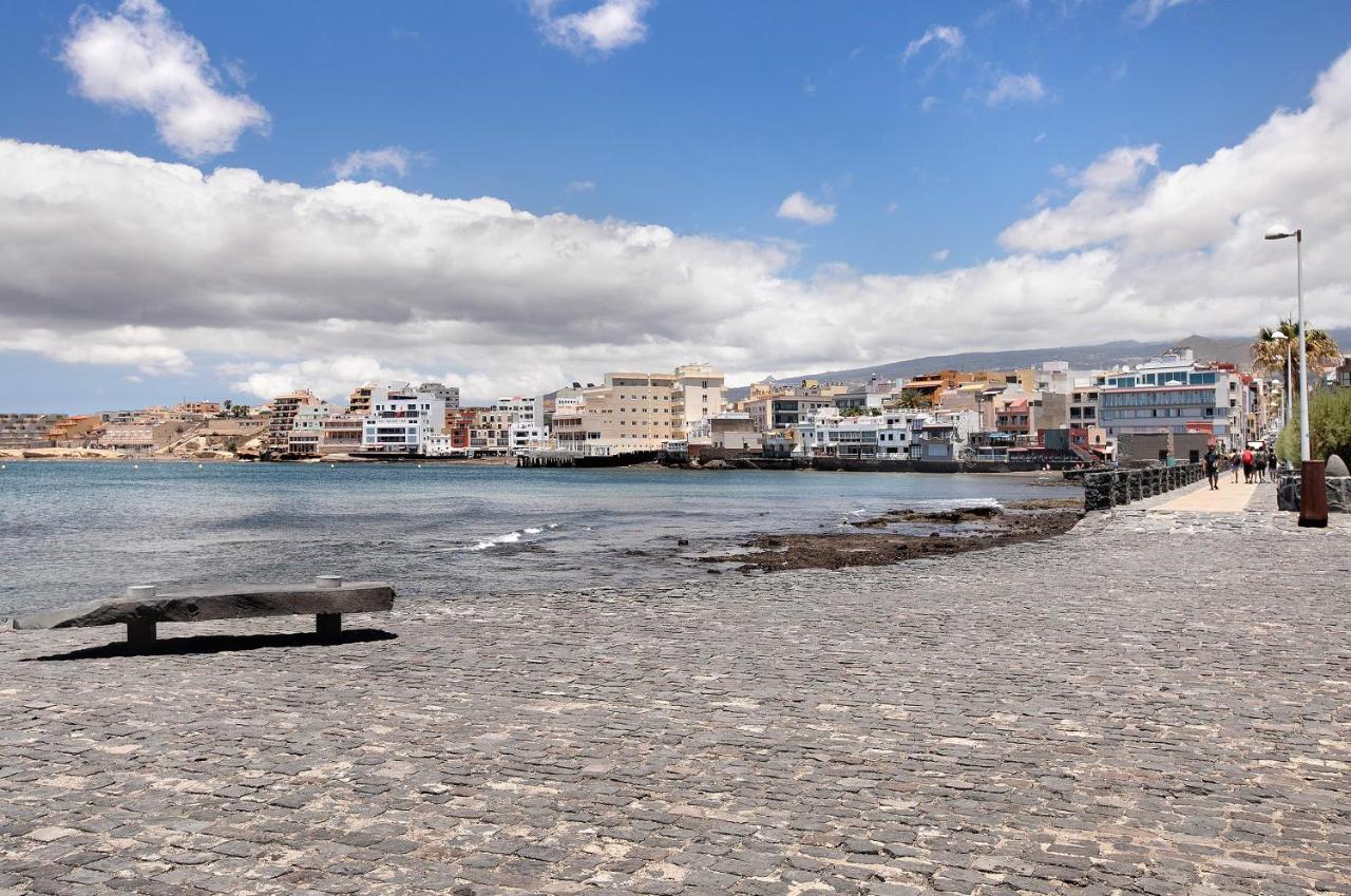 Apartamento Medano Ocean View *