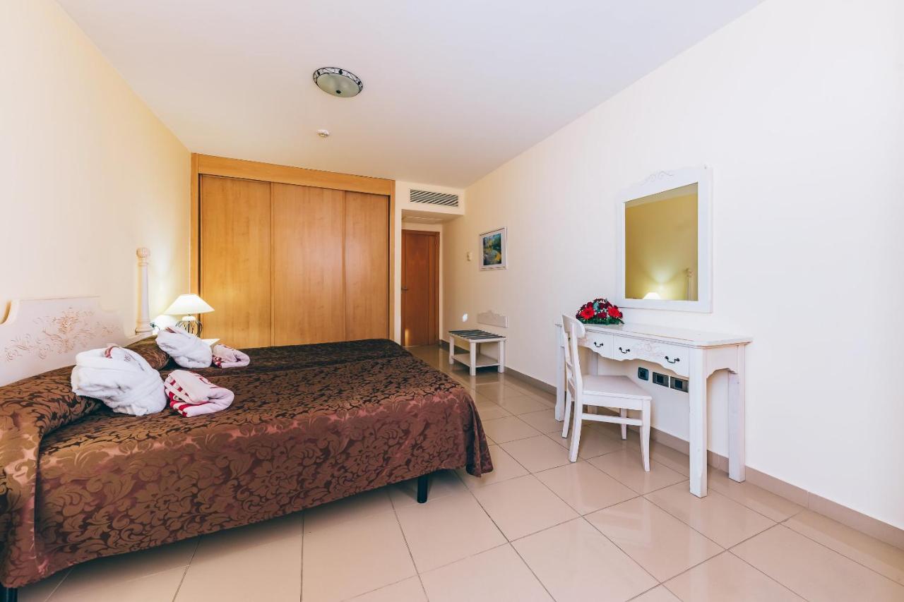 Hotel Grand Muthu Golf Plaza & San Miguel de Abona