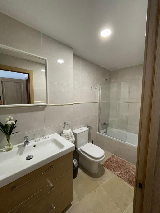 Casa Rosa Nova Apartamento *