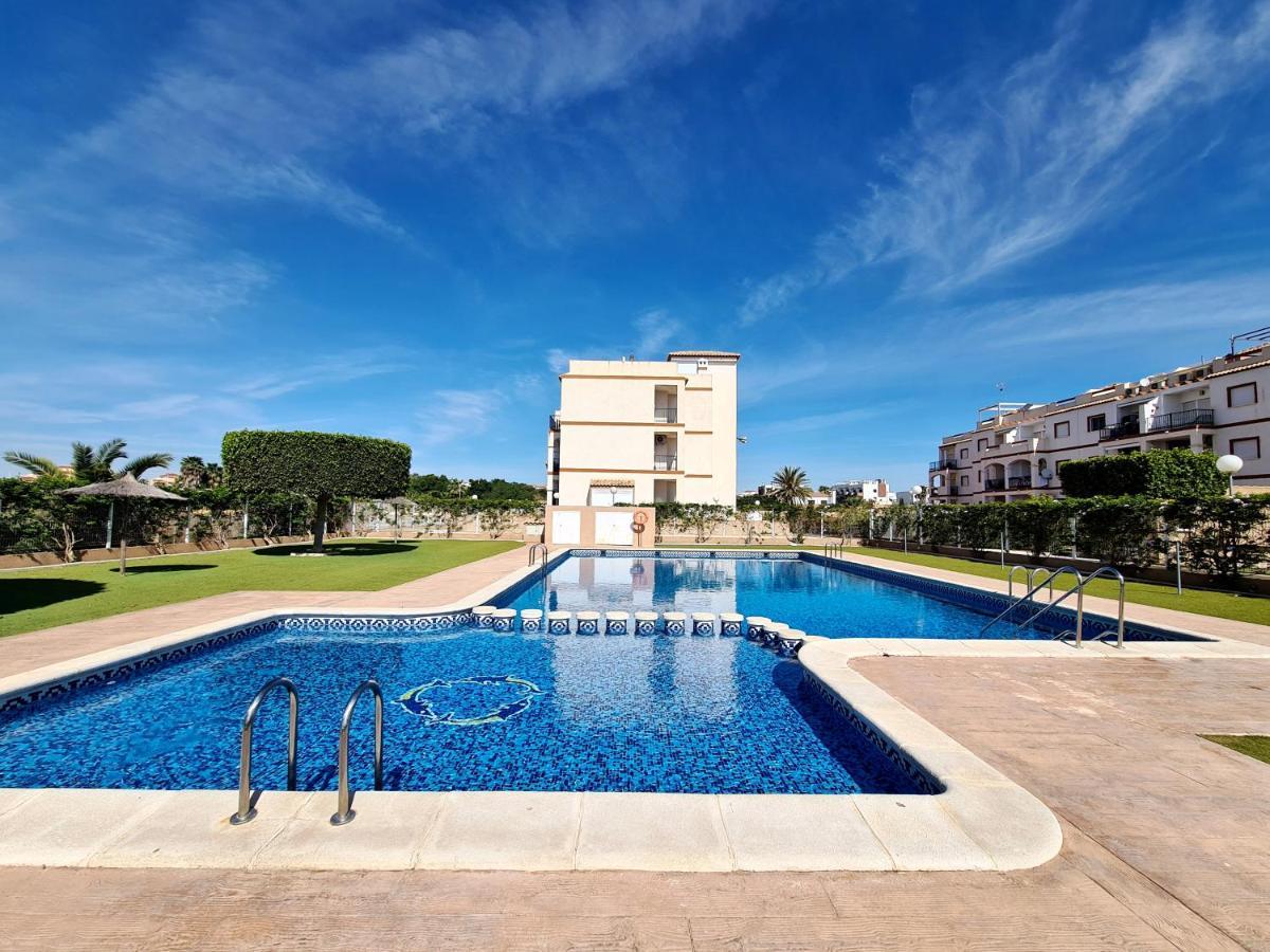 Apartamento Casa Soleada - Orihuela Costa, Alicante