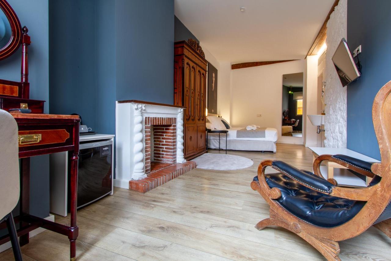Les Monges Palace Boutique Hotel