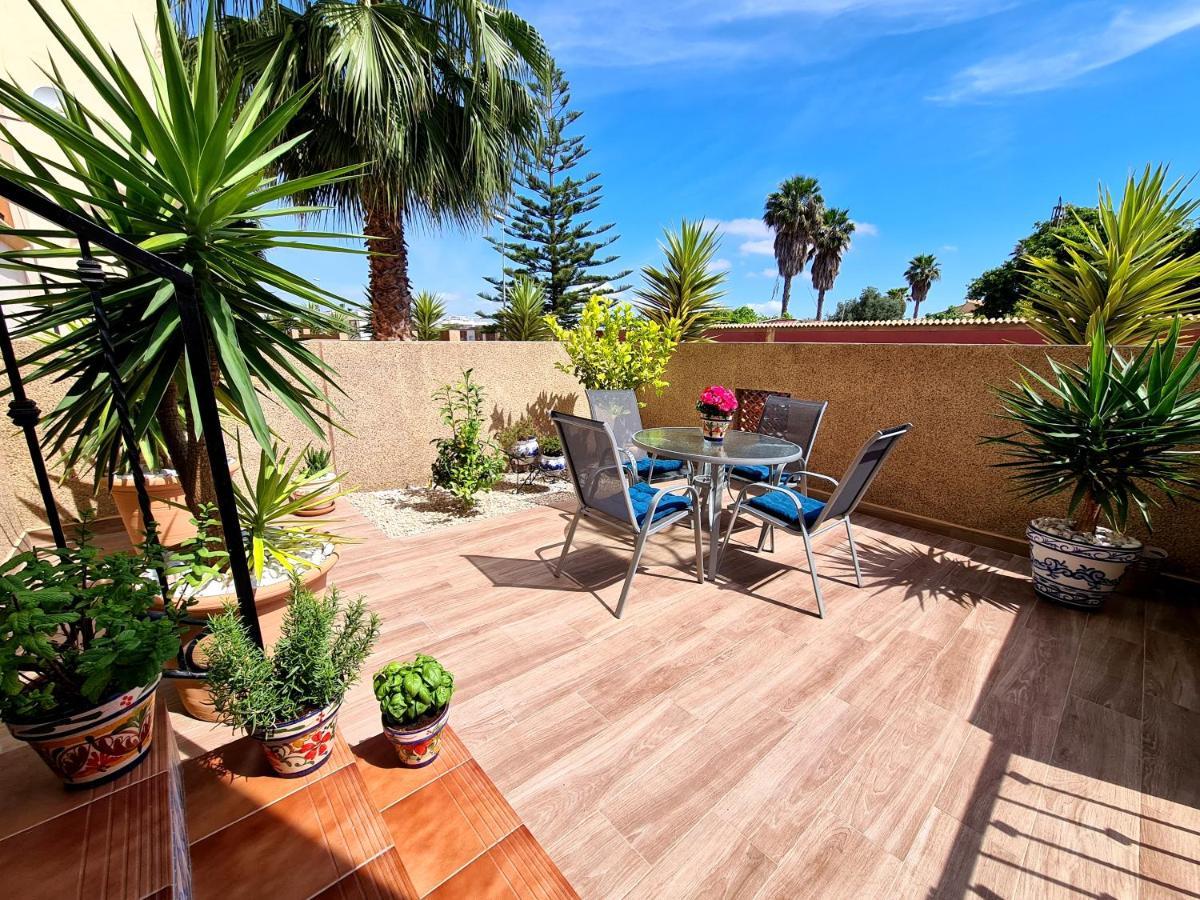 Apartamento Casa Soleada - Orihuela Costa, Alicante *