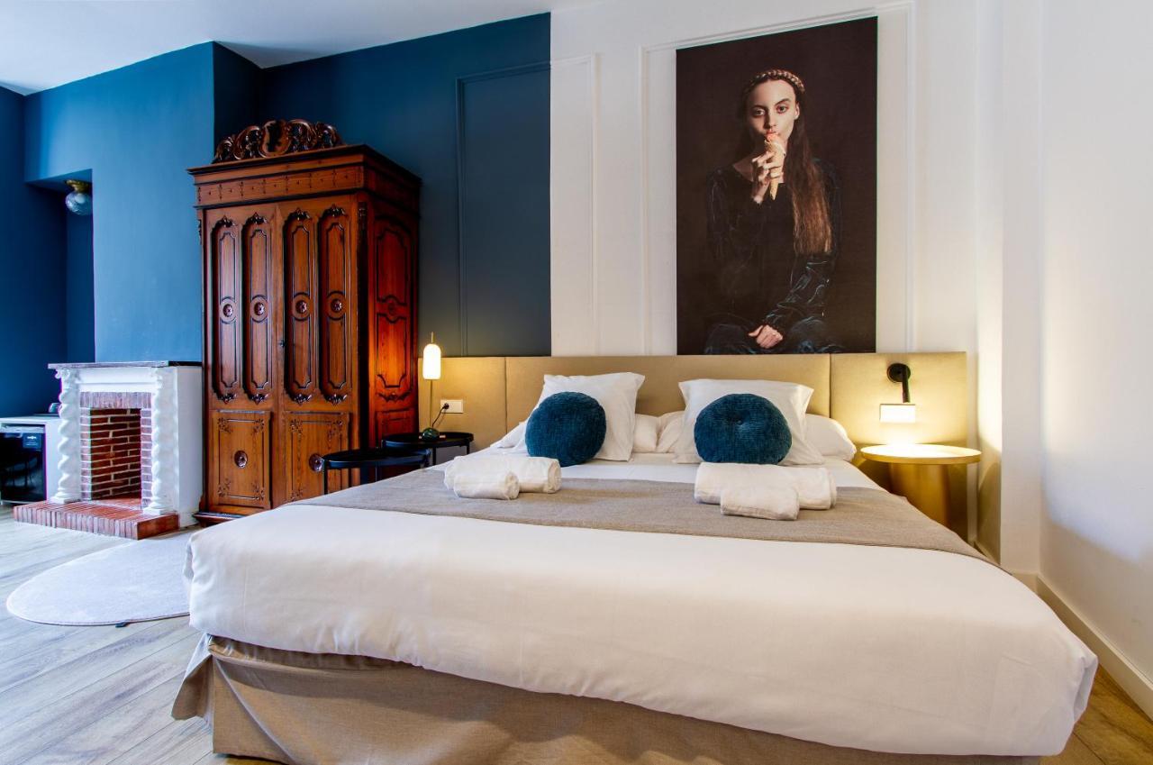 Hotel Les Monges Palace Boutique 3*