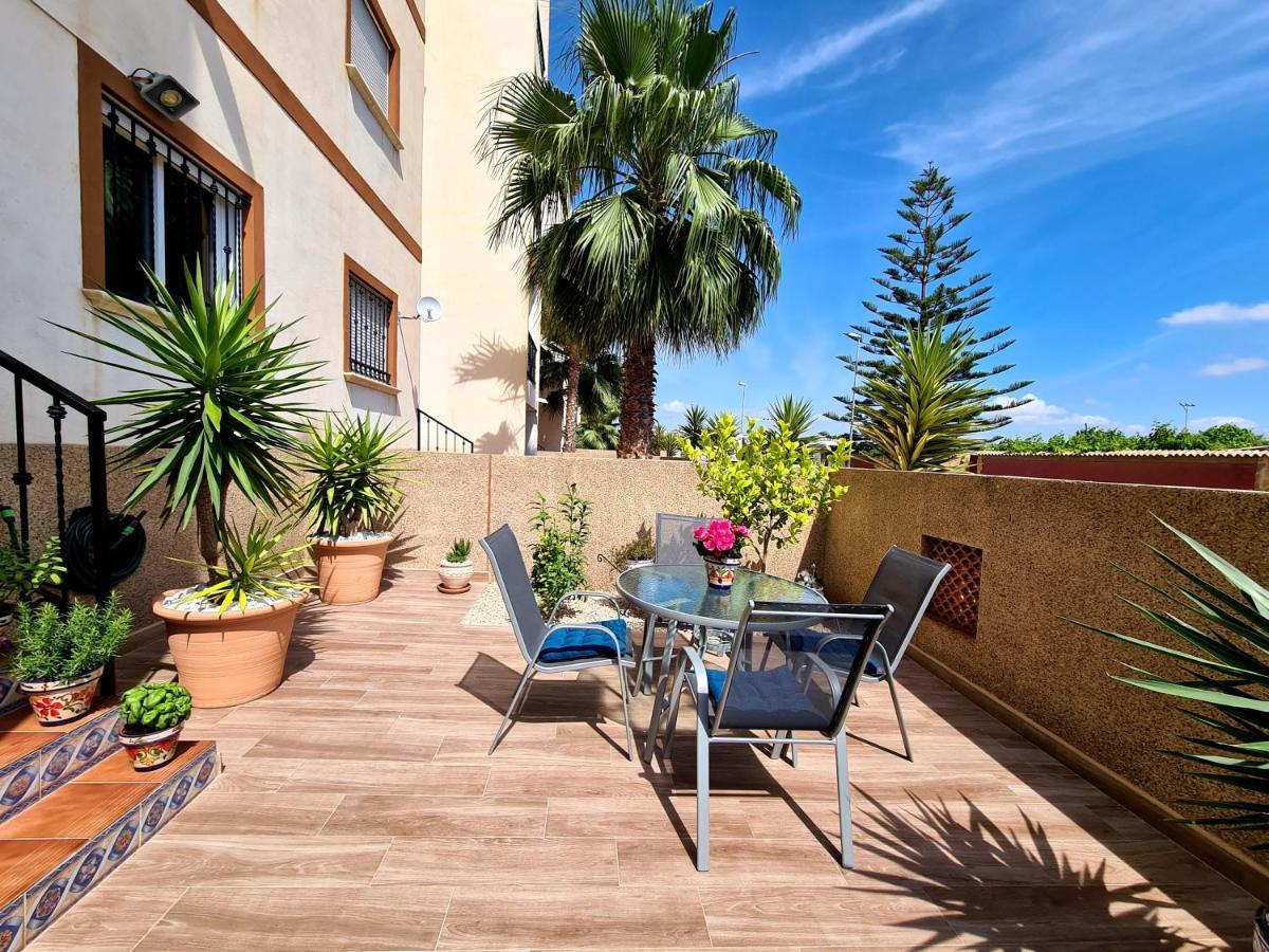 Apartamento Casa Soleada - Orihuela Costa, Alicante