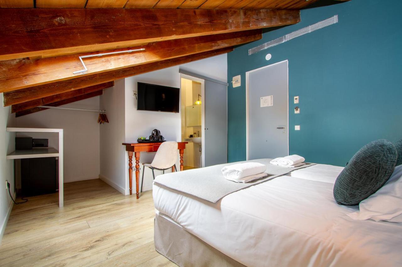 Les Monges Palace Boutique Hotel 3*