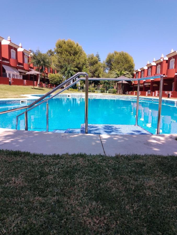 Club Islantilla