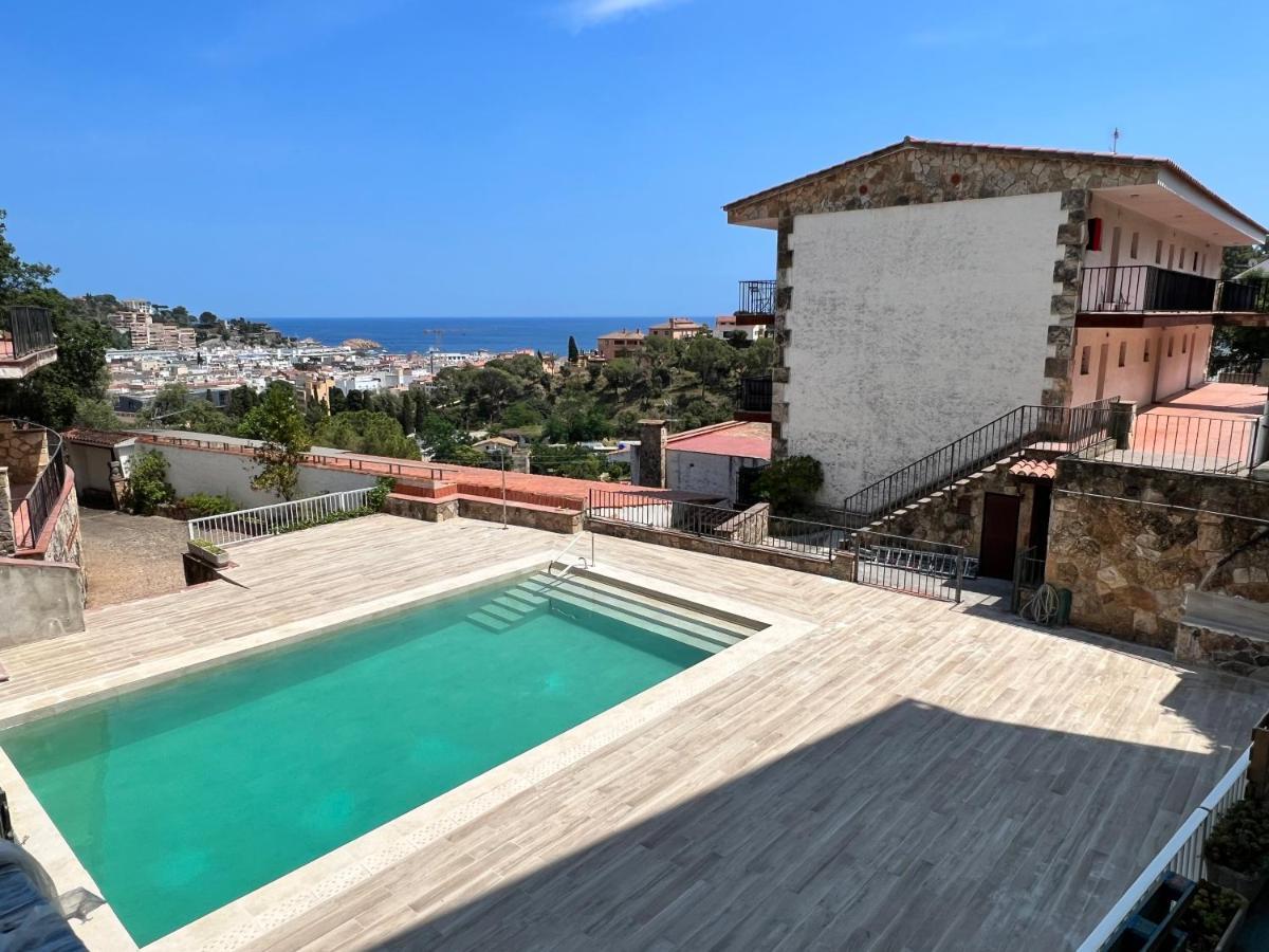 Sailor Sea Views Apartamento Tossa de Mar