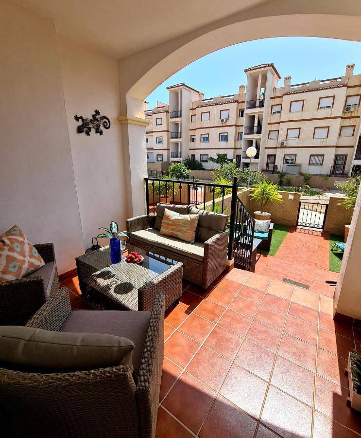 Apartamento Casa Soleada - Orihuela Costa, Alicante