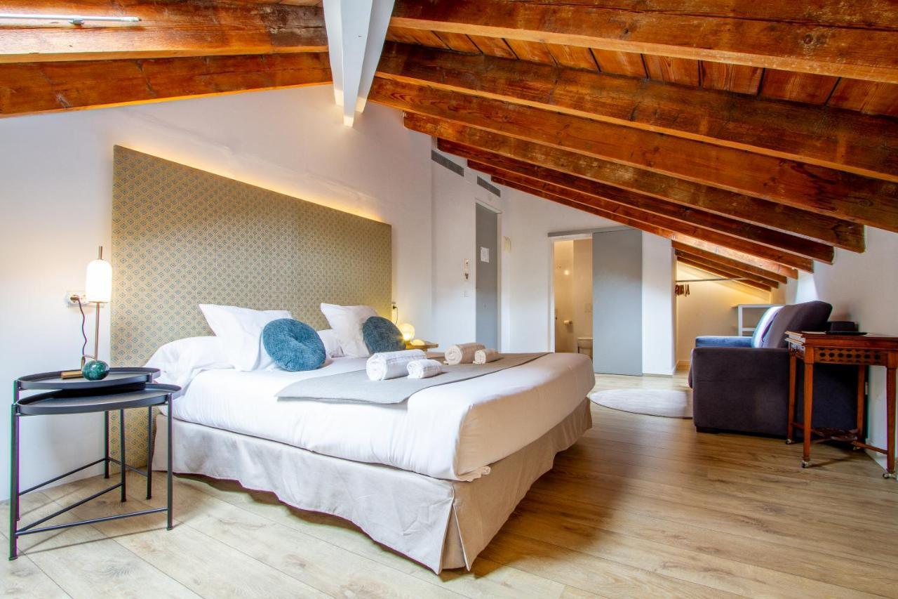 Hotel Les Monges Palace Boutique 3*
