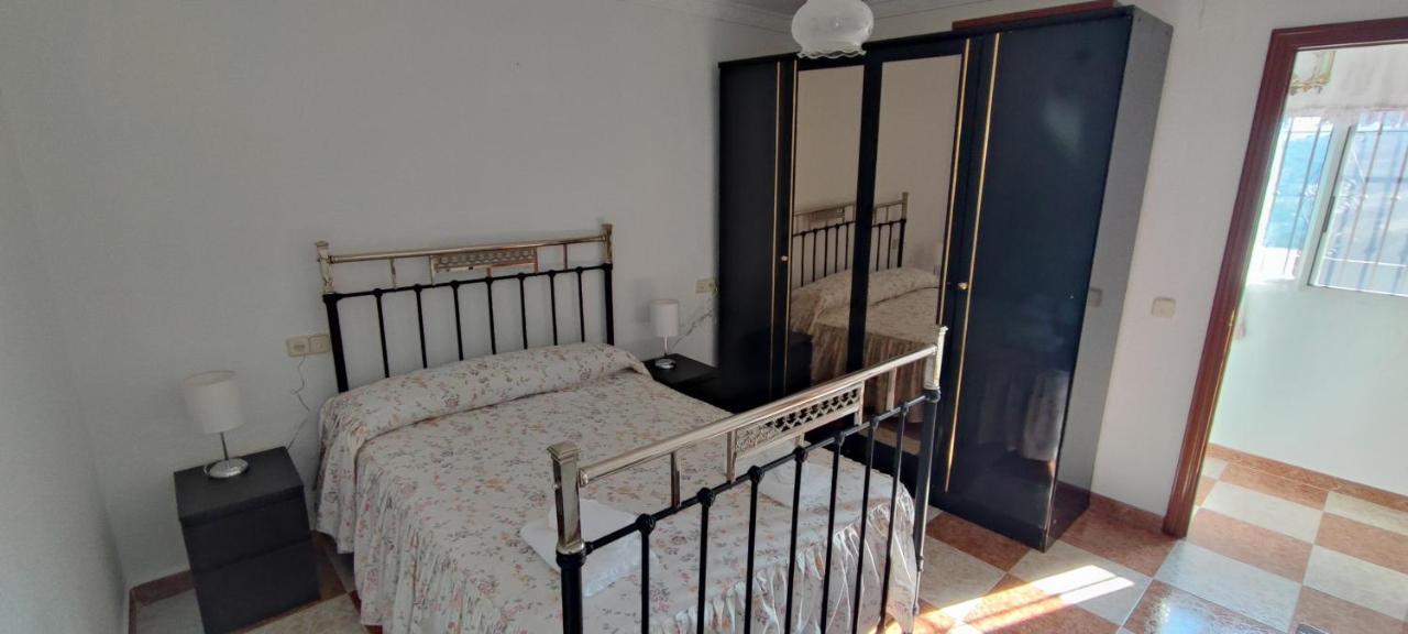 El Molino Holiday home *