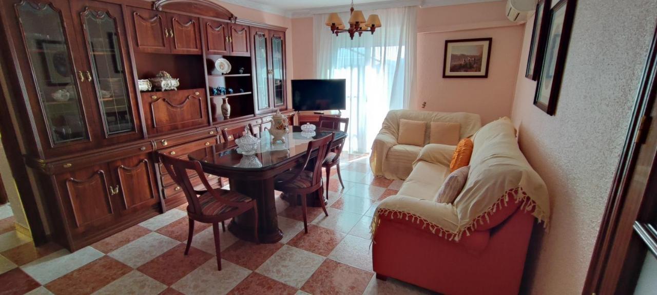 El Molino Holiday home *