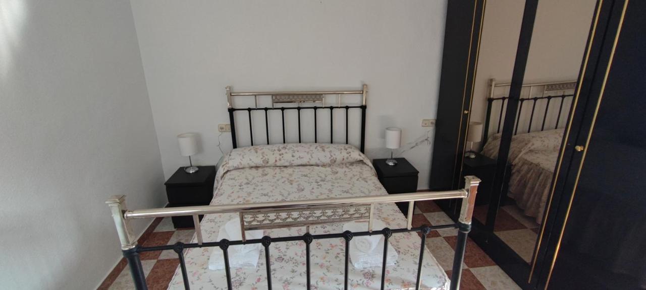 Holiday home El Molino *