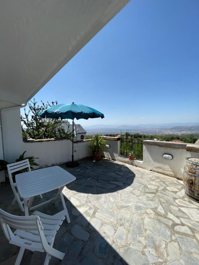 Apartamento Acogedor Con Fantásticas Vistas. *