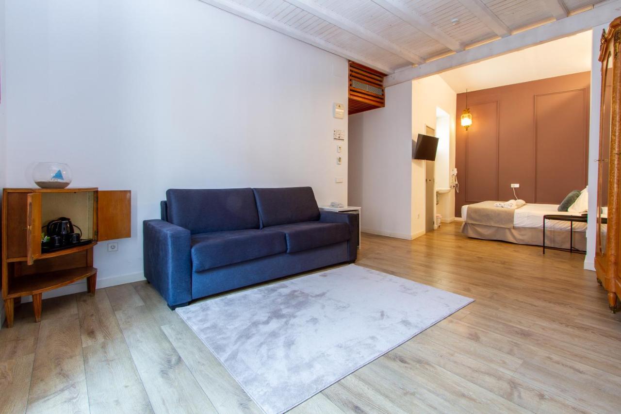 Les Monges Palace Boutique Hotel