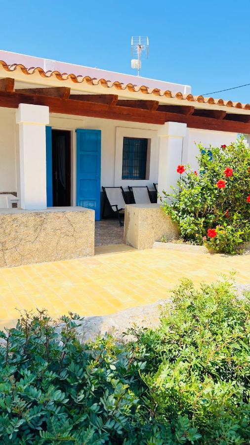 Casa Vicent Campanitx * Es Pujols