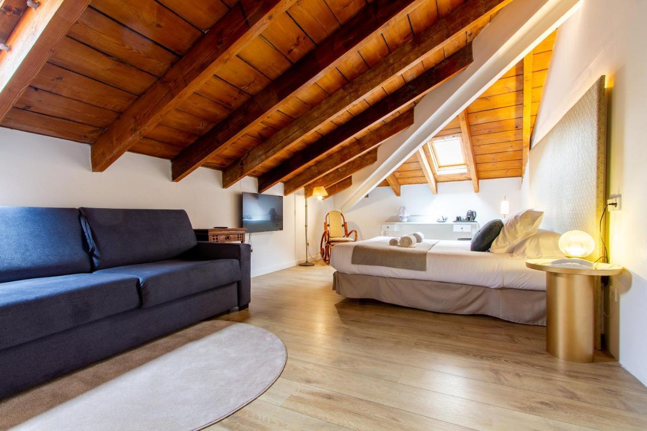 Les Monges Palace Boutique Hotel Alicante