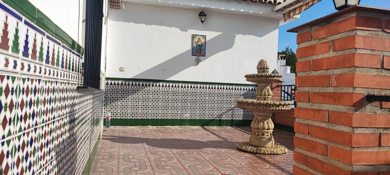 El Molino Holiday home Lentegi