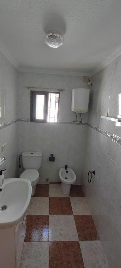 El Molino Holiday home Lentegi