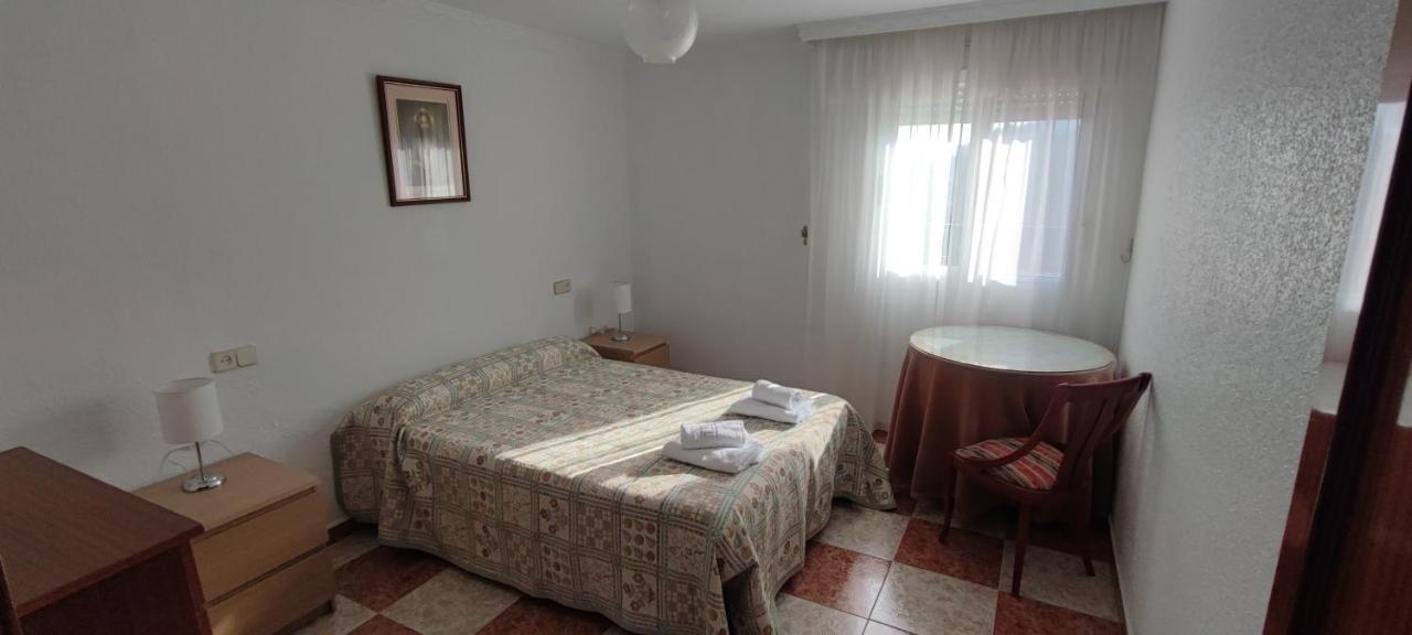 Holiday home El Molino *