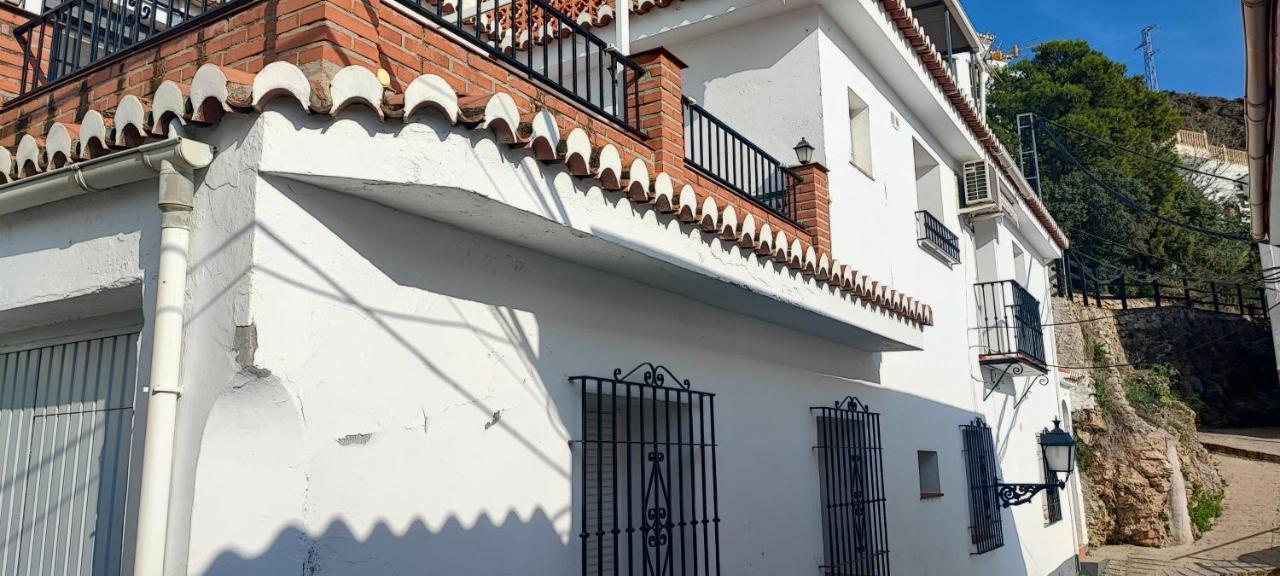 Holiday home El Molino *