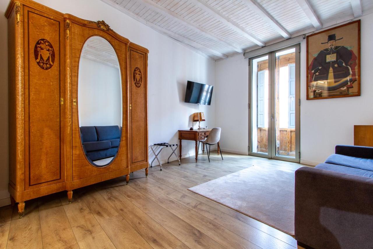 Hotel Les Monges Palace Boutique Alicante