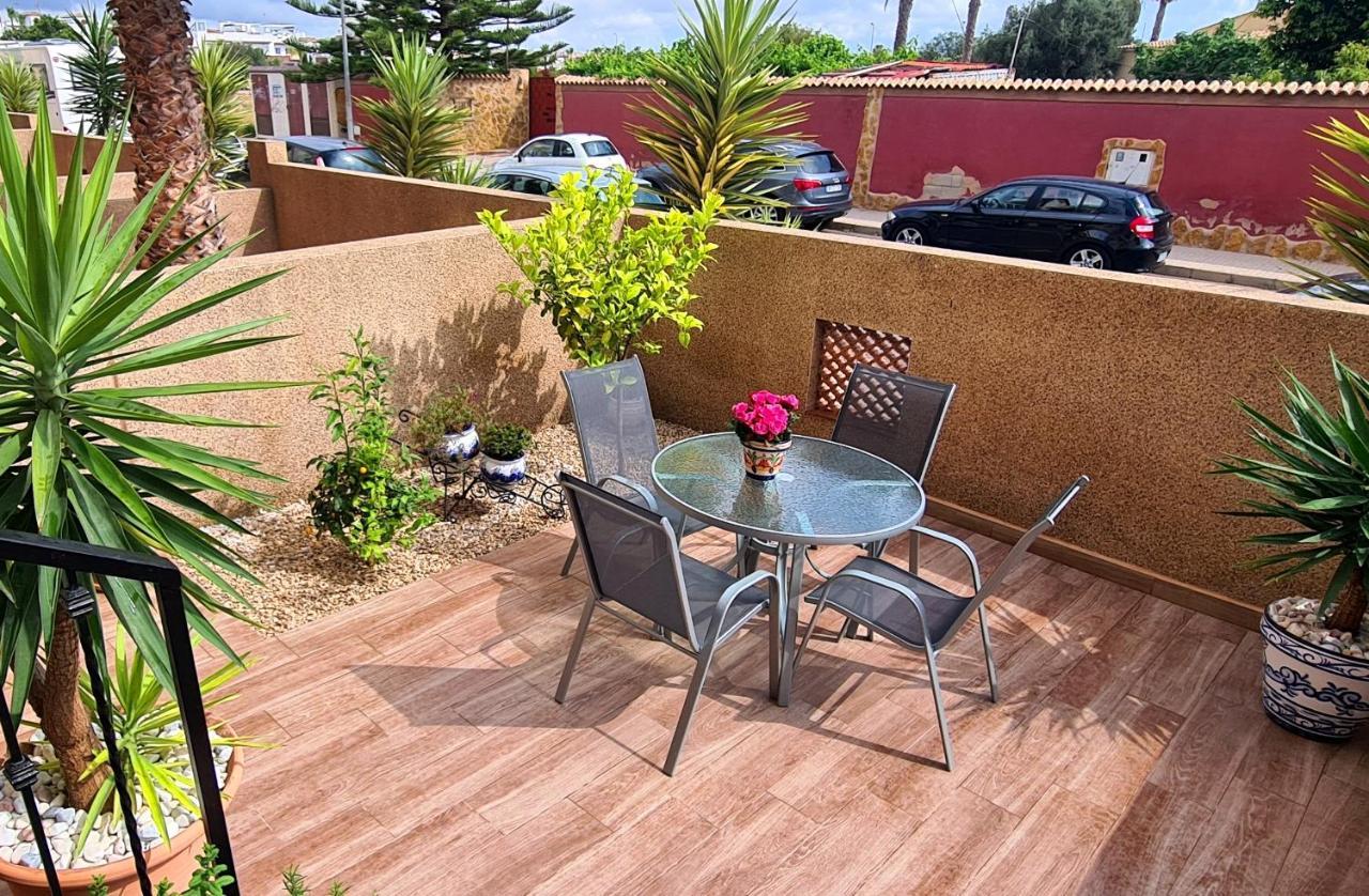 Apartamento Casa Soleada - Orihuela Costa, Alicante Punta Prima (Alicante)