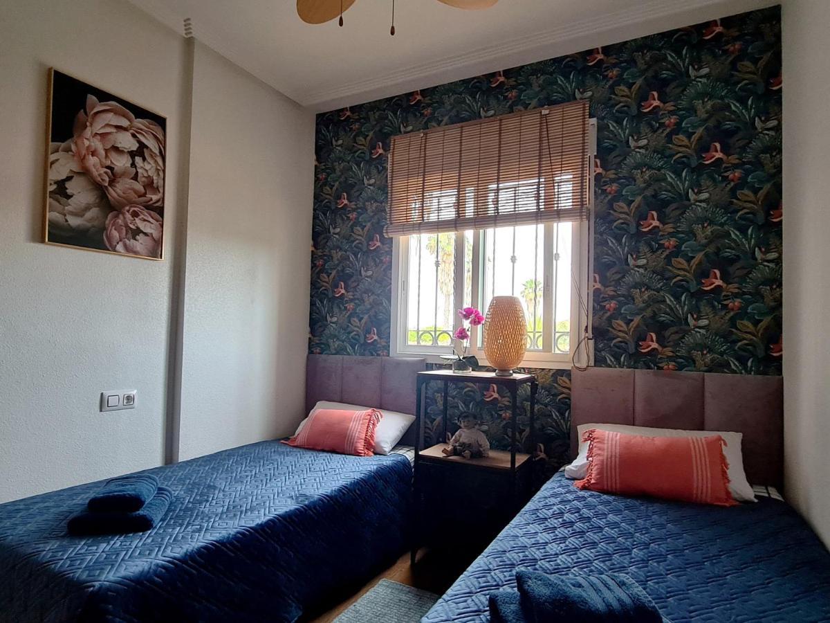Apartamento Casa Soleada - Orihuela Costa, Alicante