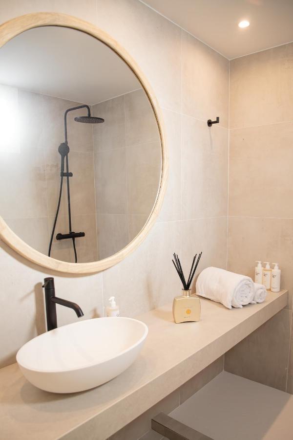 Aparthotel Boho Formentera