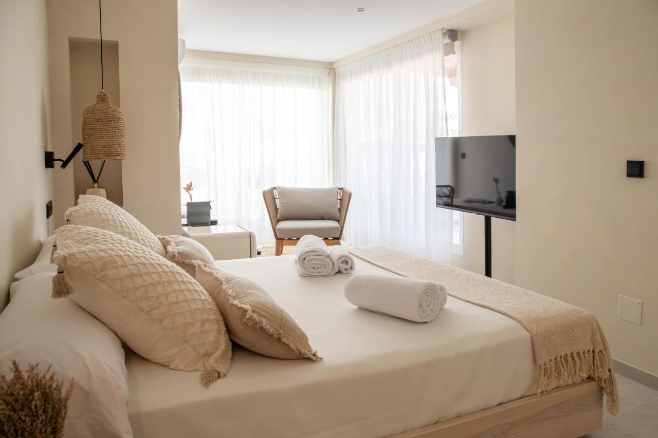 Aparthotel Boho Formentera Es Pujols